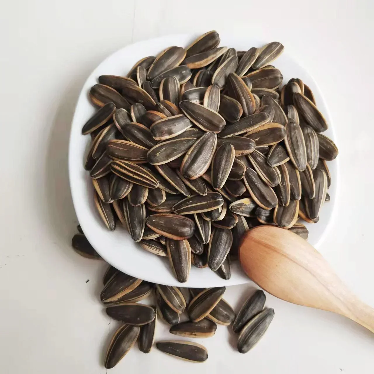 Sunflower Seeds (Salted) - 500g