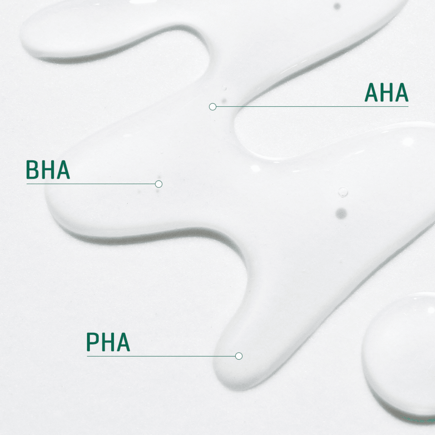 AHA BHA PHA 30 Days Miracle Toner - 150ml