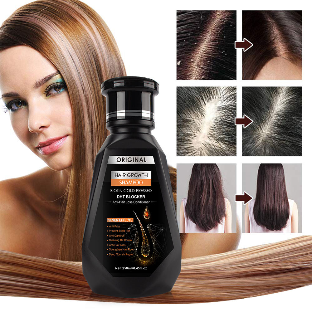 Formbo Original Hair Growth Shampoo DHT Blocker - 250ml