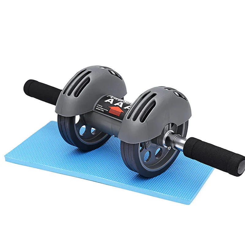 Fitness Wheel Power Stretch Roller Total Body Exerciser WT-E08