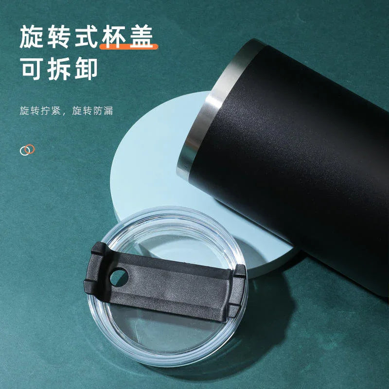 Stainless Steel Vacuum Insulated Travel Mug