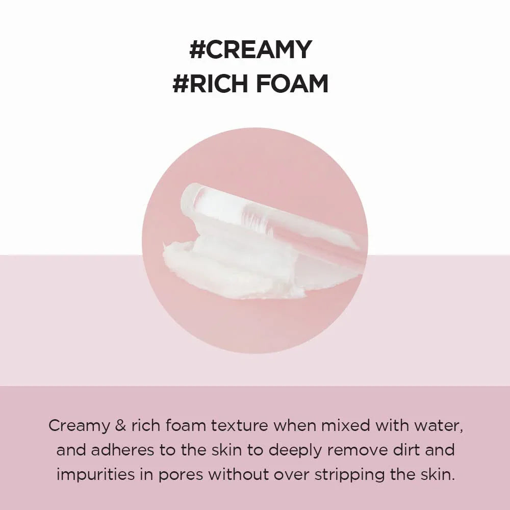 SKIN1004 Poremizing Deep Cleansing Foam - 125ml