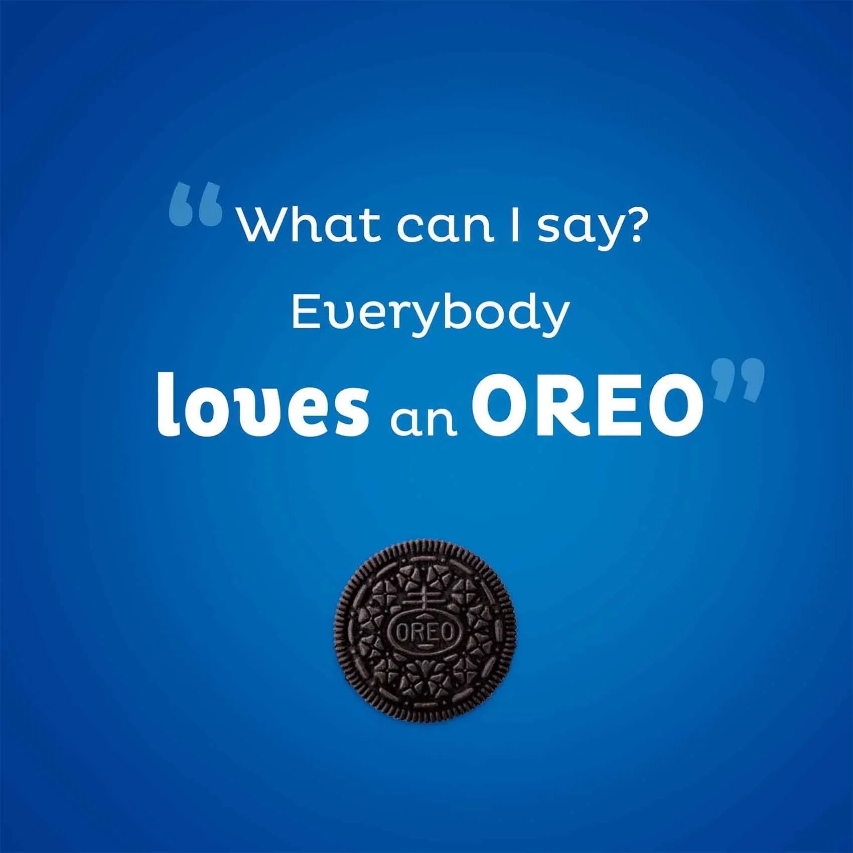 Original Oreo Biscuits - 92g