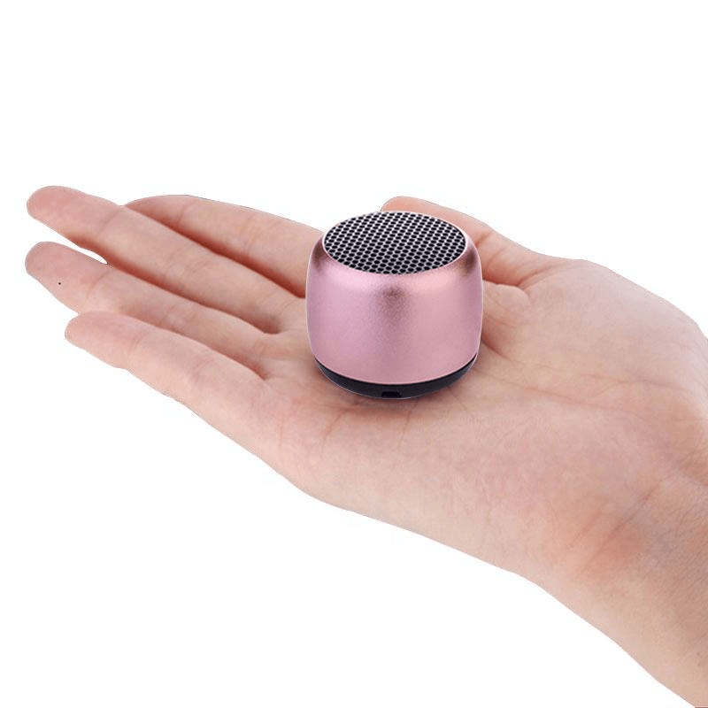 Mini Portable Wireless Speaker