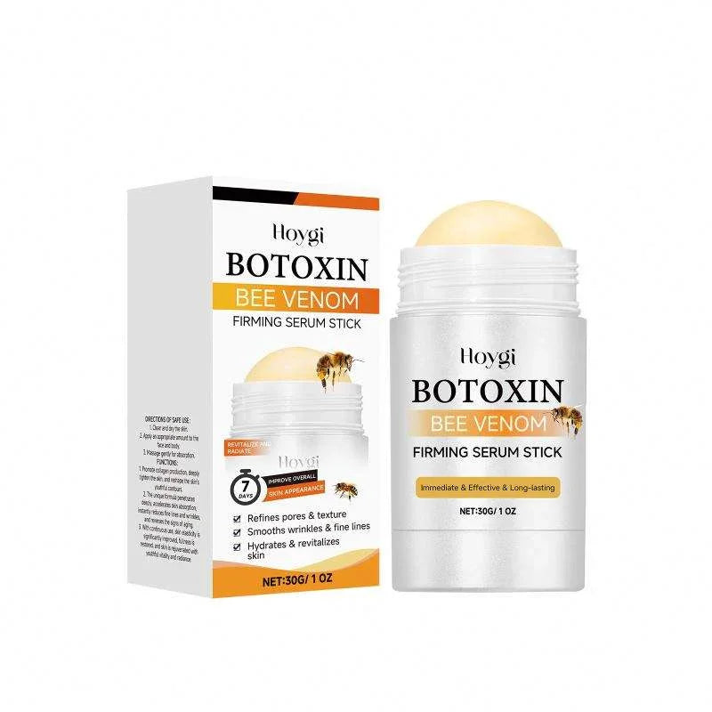 Hoygi Botoxin Bee Venom Firming Serum Stick - 30g