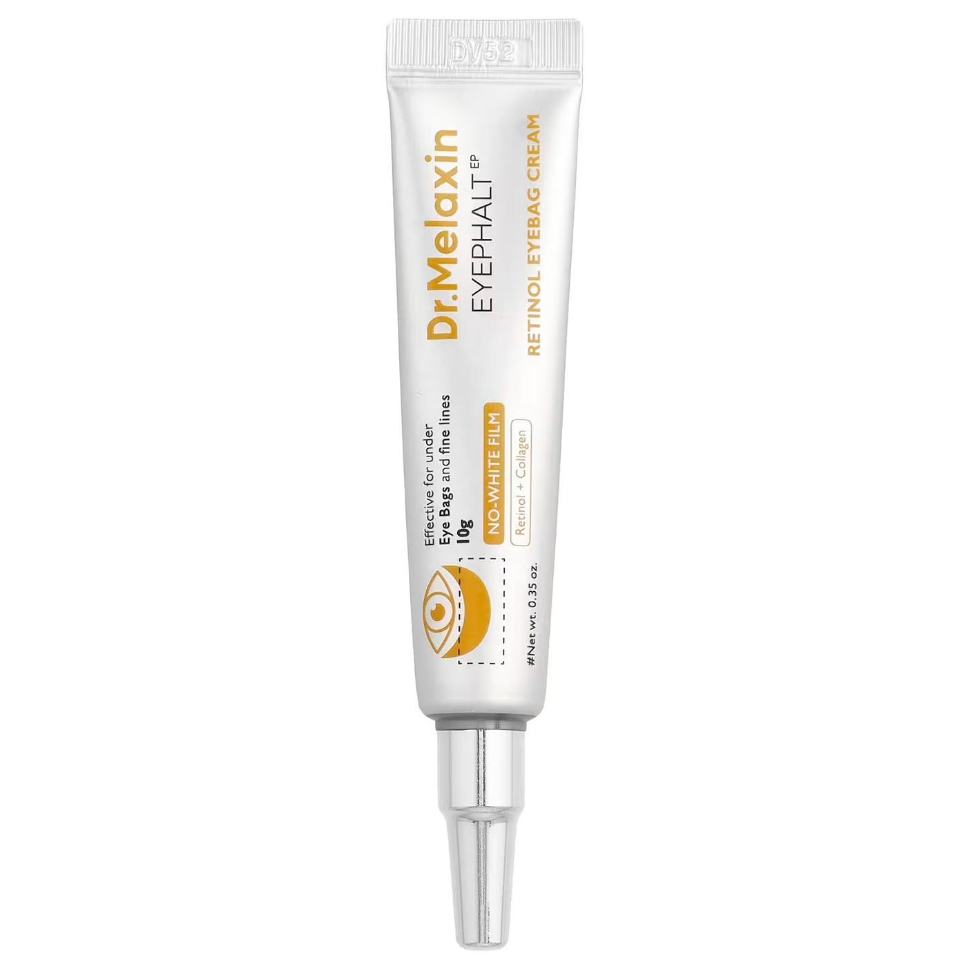 Dr. Melaxin Eyephalt Retinol Eyebag Cream - 10g
