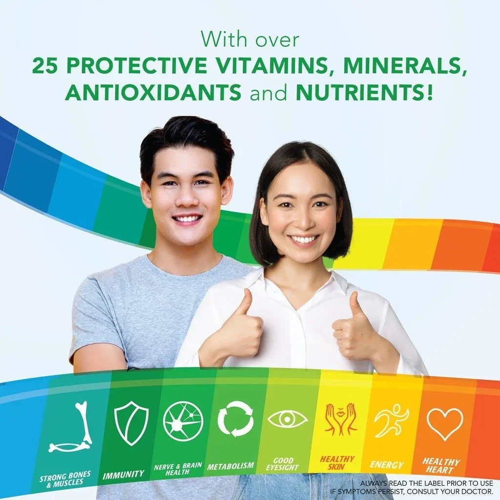 Centrum Advance - 30s