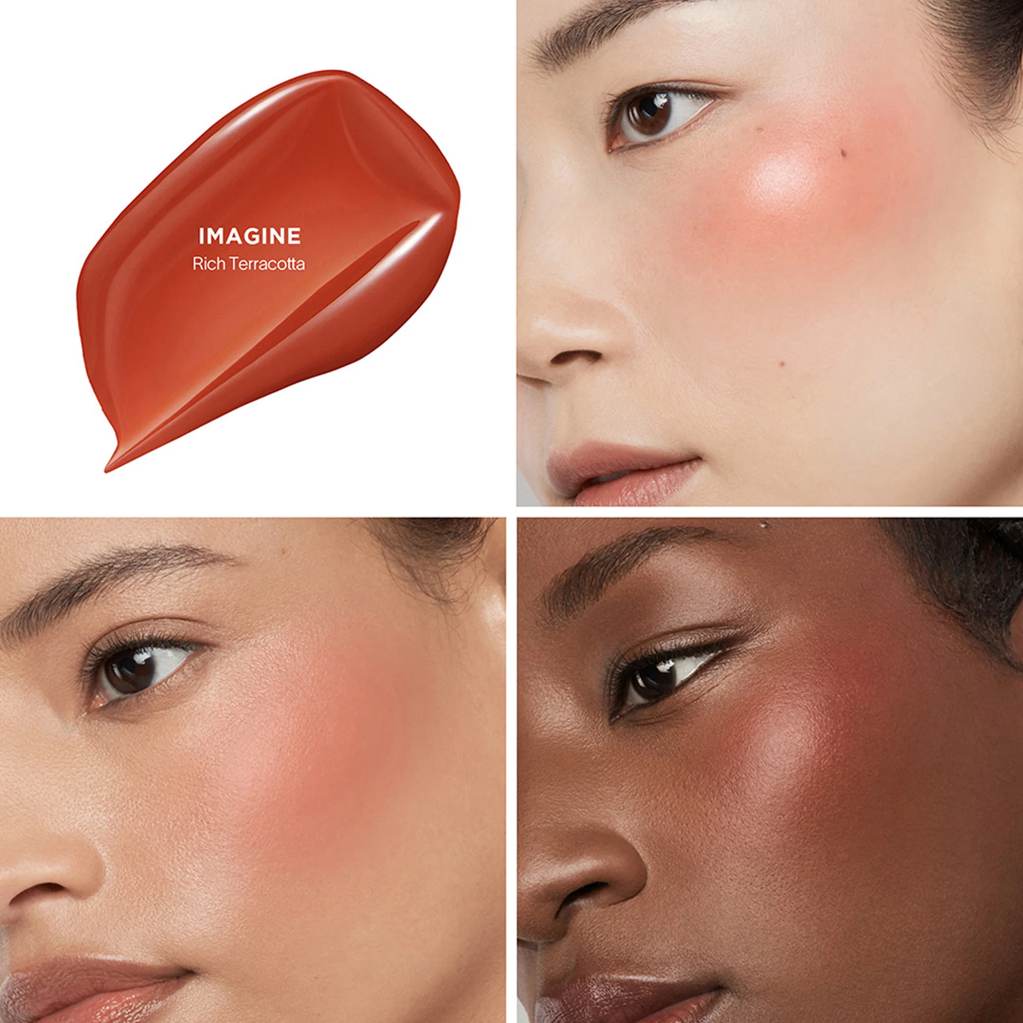 Hourglass Unreal Liquid Blush
