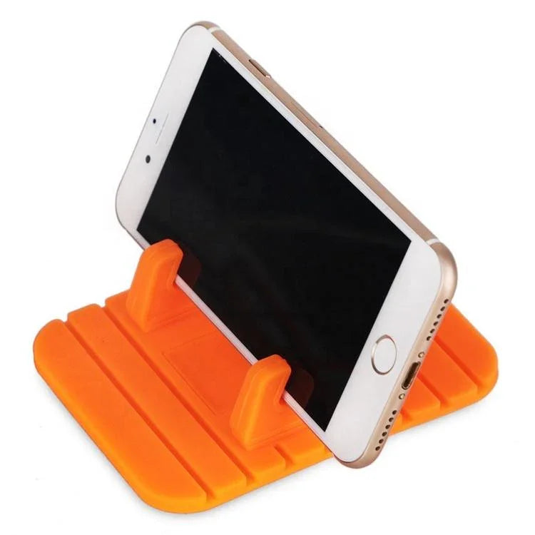 Universal Adjustable Non-Slip Mat Mobile Holder