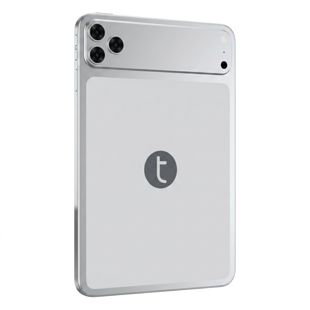 Oteeto Tab 83 8GB Ram + 512GB Rom