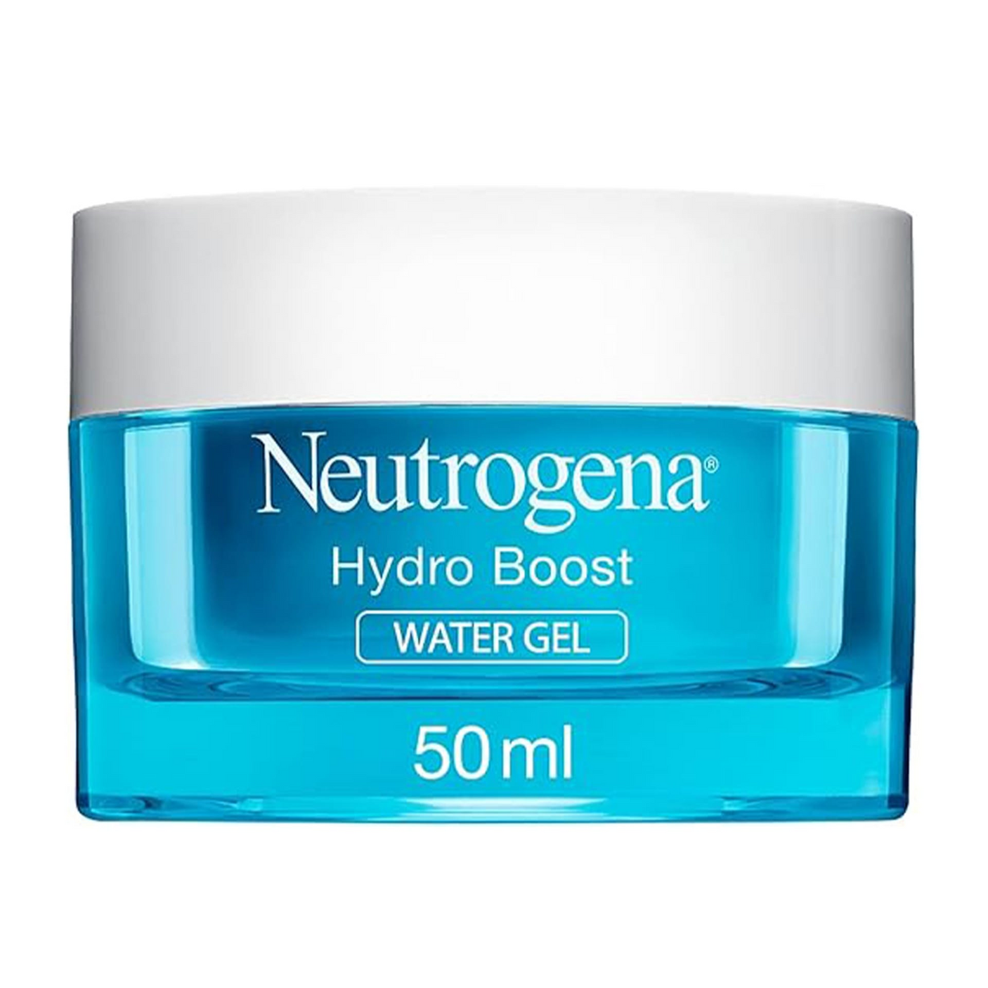 Neutrogena Hydro Boost Hyaluronic Acid Water Gel - 50ml