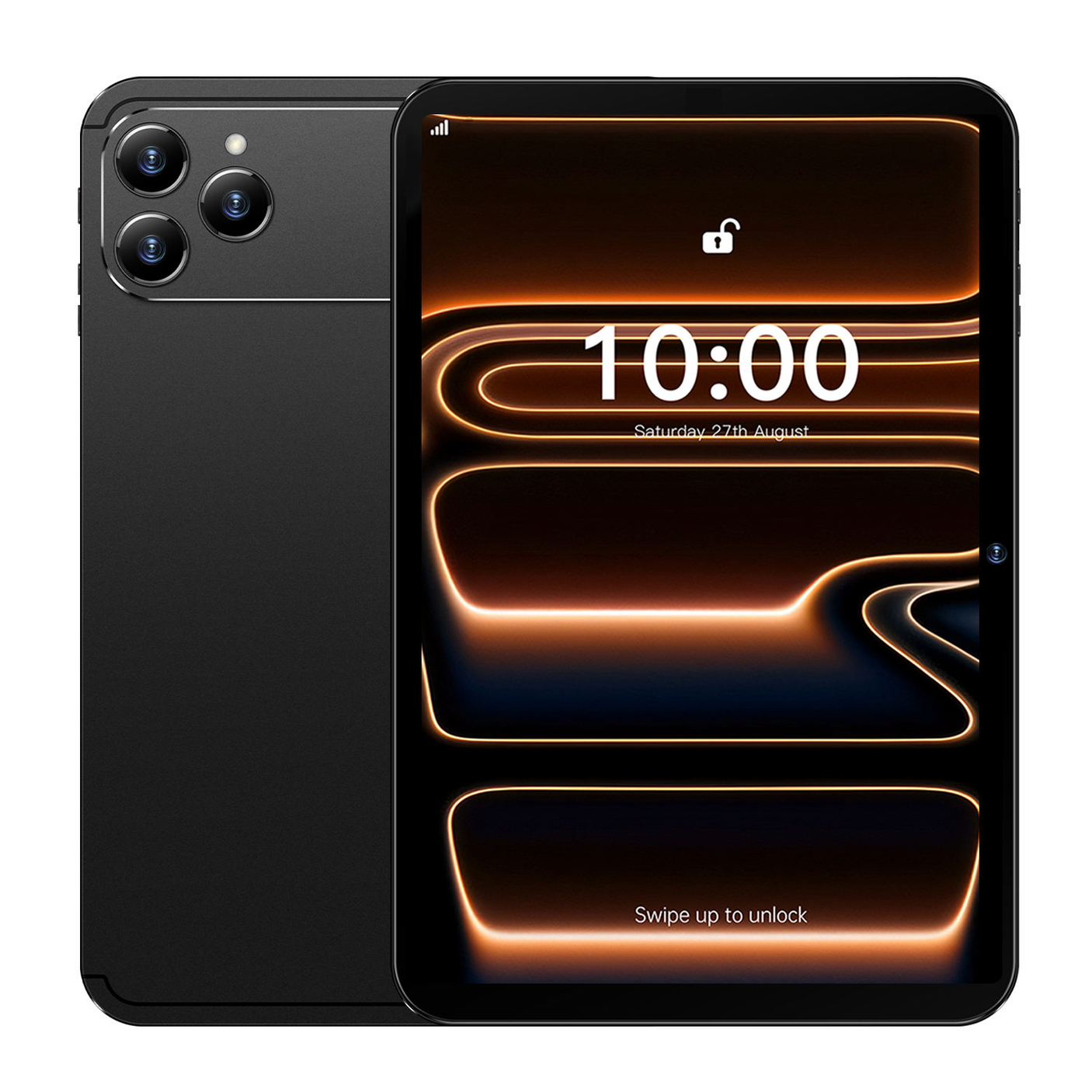Atel APAD 17 Pro بذاكرة وصول عشوائي (RAM) سعة 16 جيجابايت وذاكرة تخزين سعة 1 تيرابايت ودعم شبكة 5G