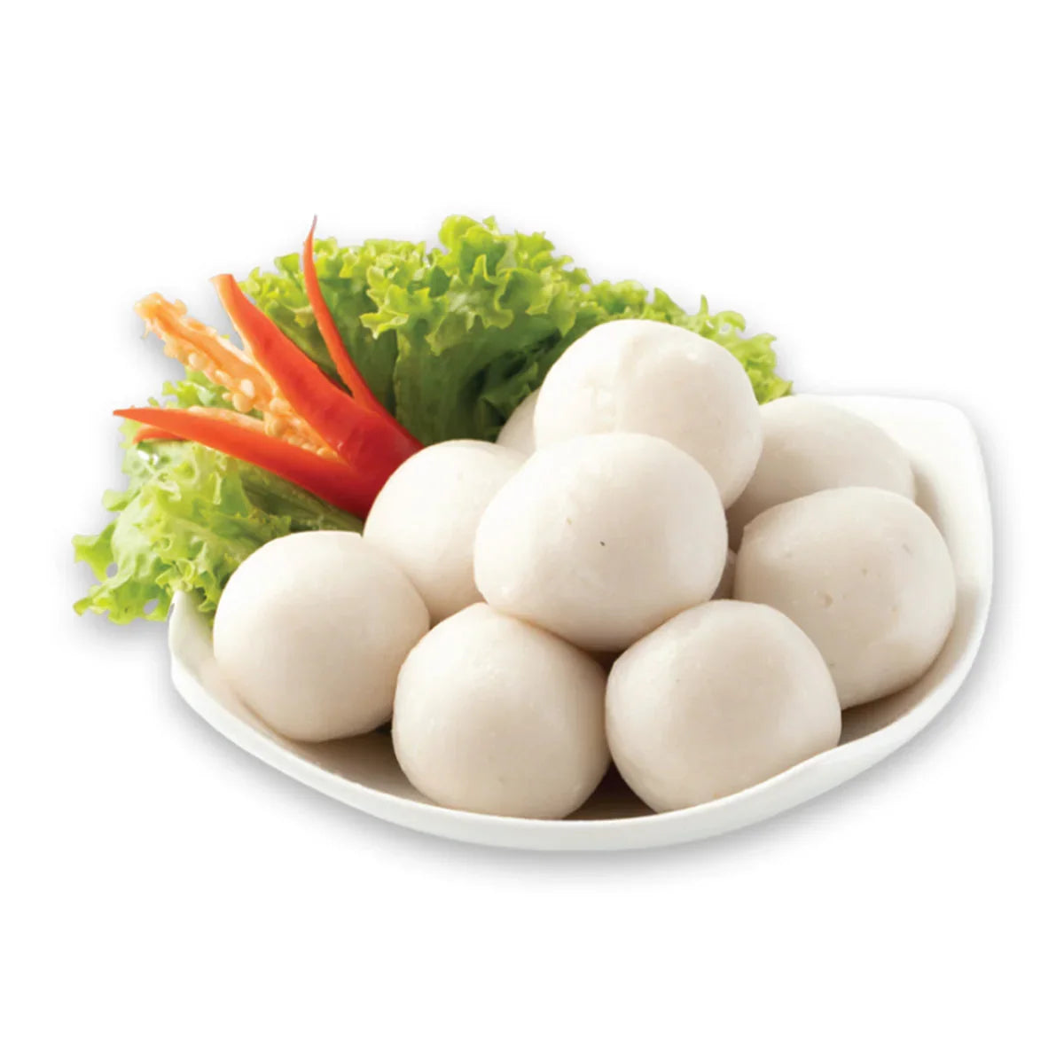 Philfoods Special Fish Ball - 250g (Frozen)