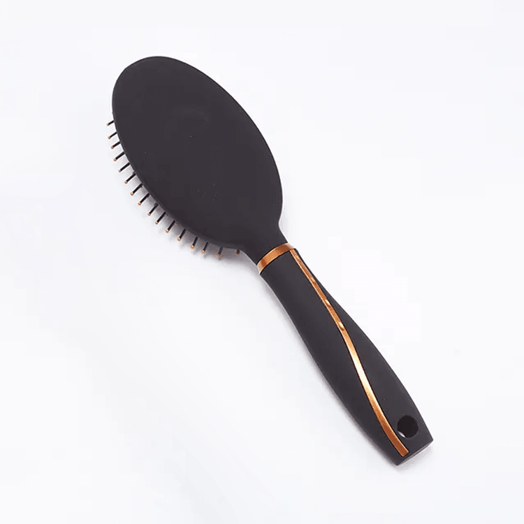 Beauty Large Oval Hair Comb