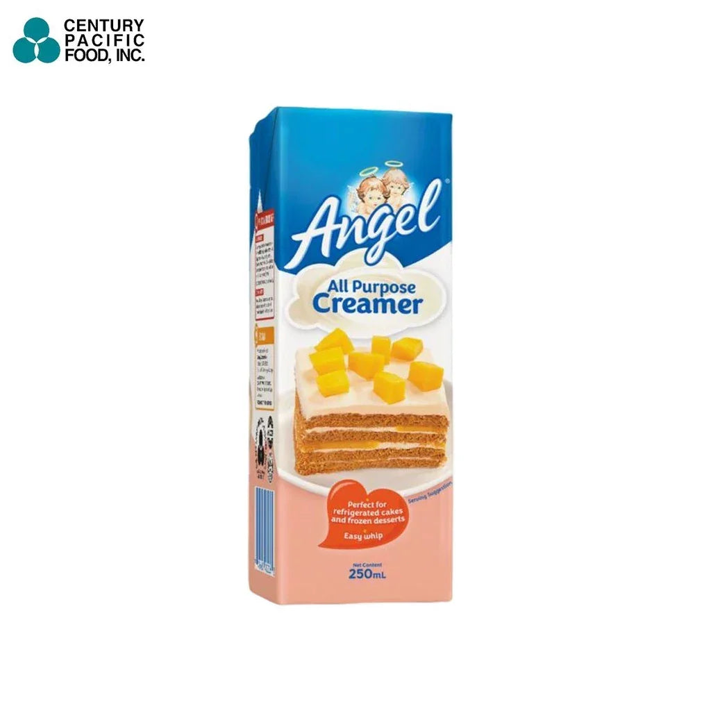 Angel All Purpose Creamer - 250ml