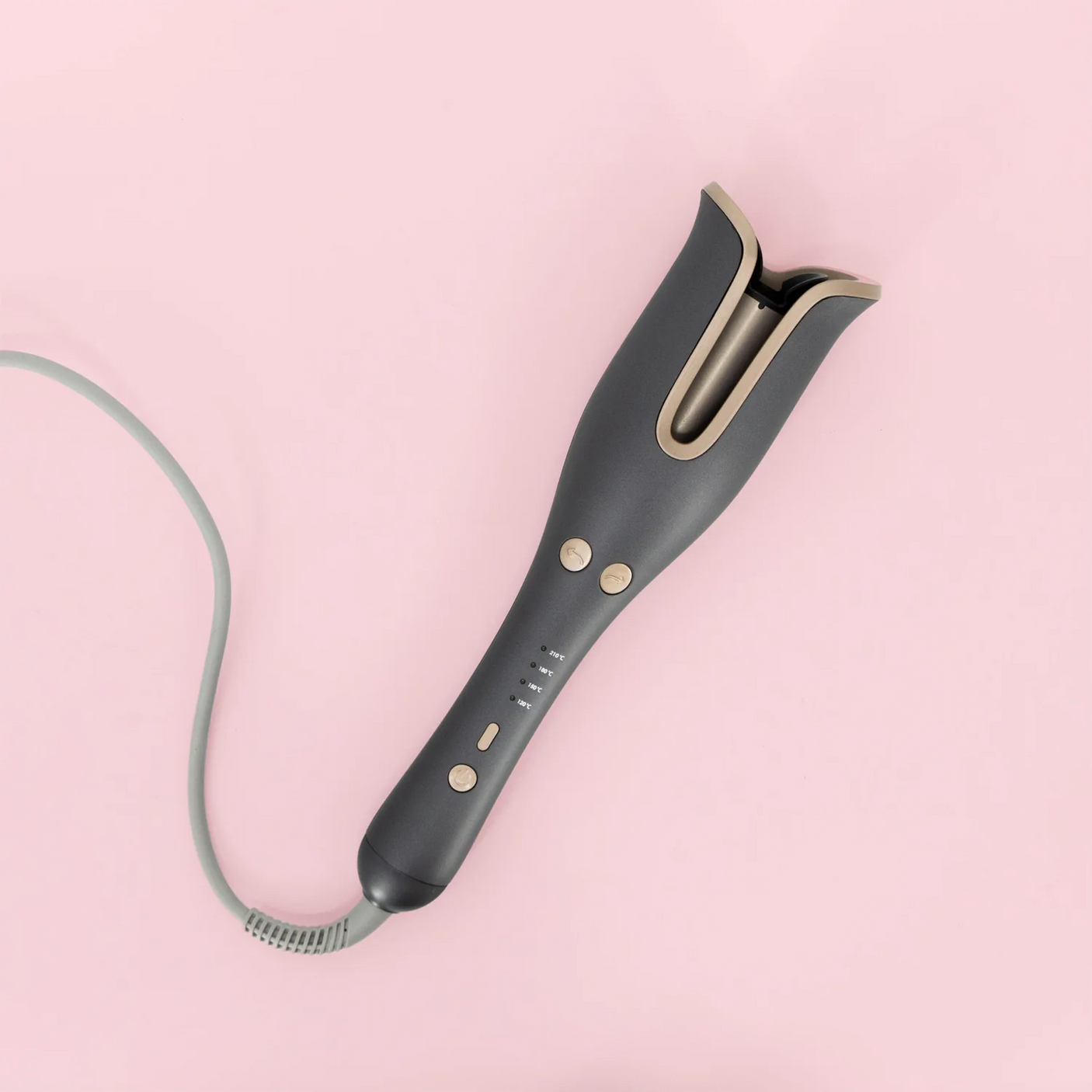 Joy Professional Dual-Direction Hair Curler FDJ-13503
