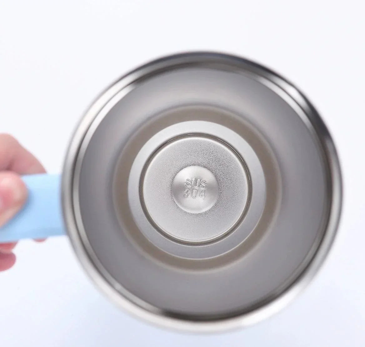 Stainless Steel Vacuum Insulated Travel Mug