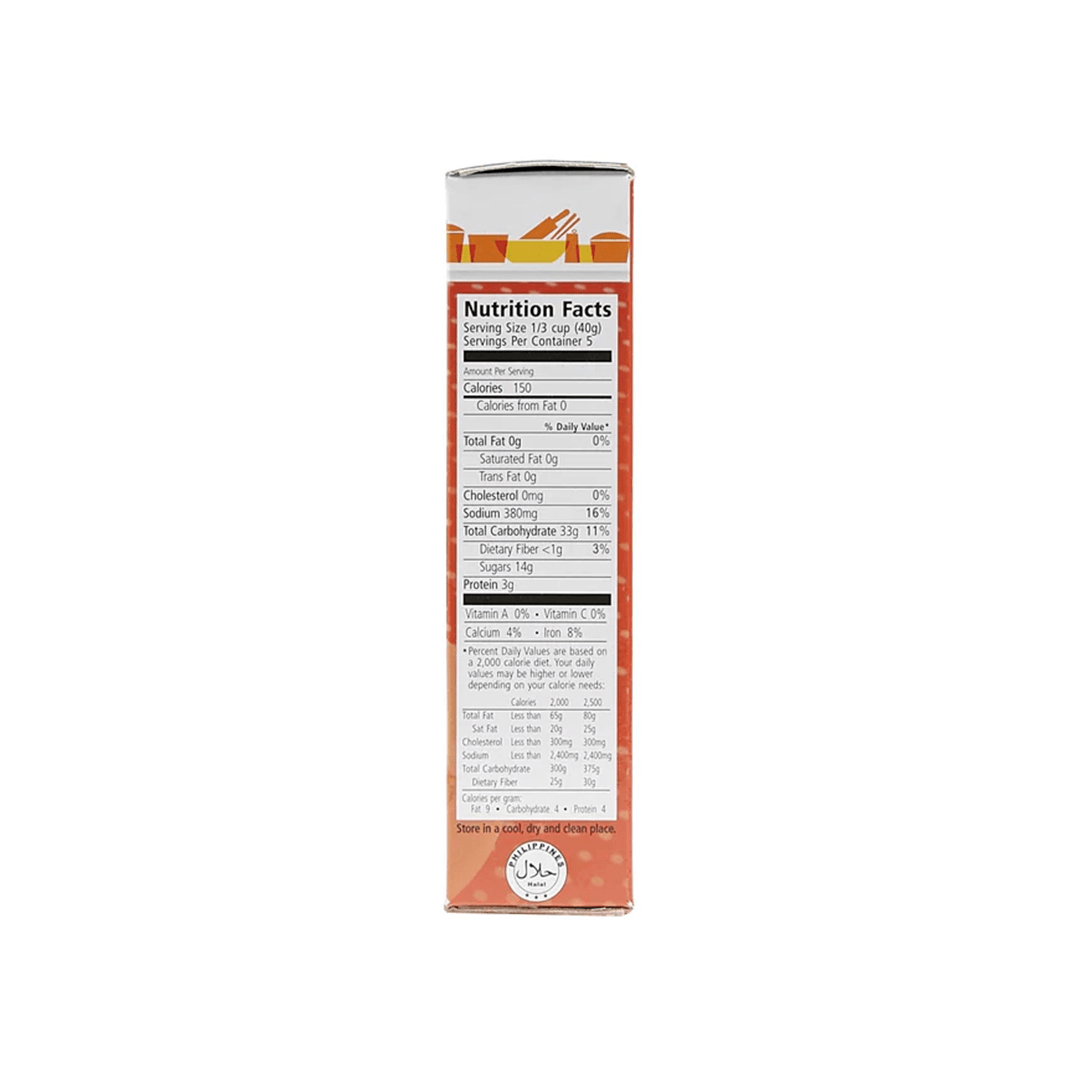 Maya Hotcake Mix Original Fluffyn Tasty - 200g