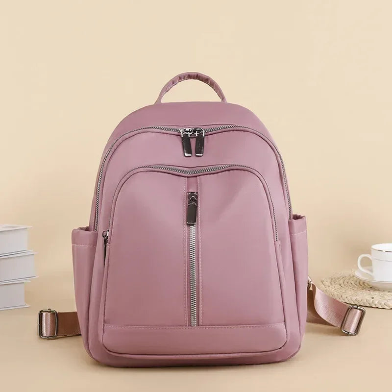 High Quality Travel Simple Lightweight Backpack - 81101
