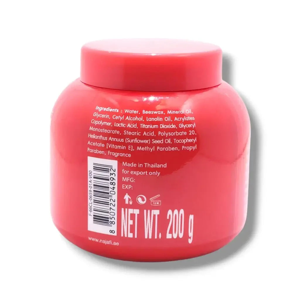 Skin Doctor Glycerin Cream Intensive Moisturizing - 200g