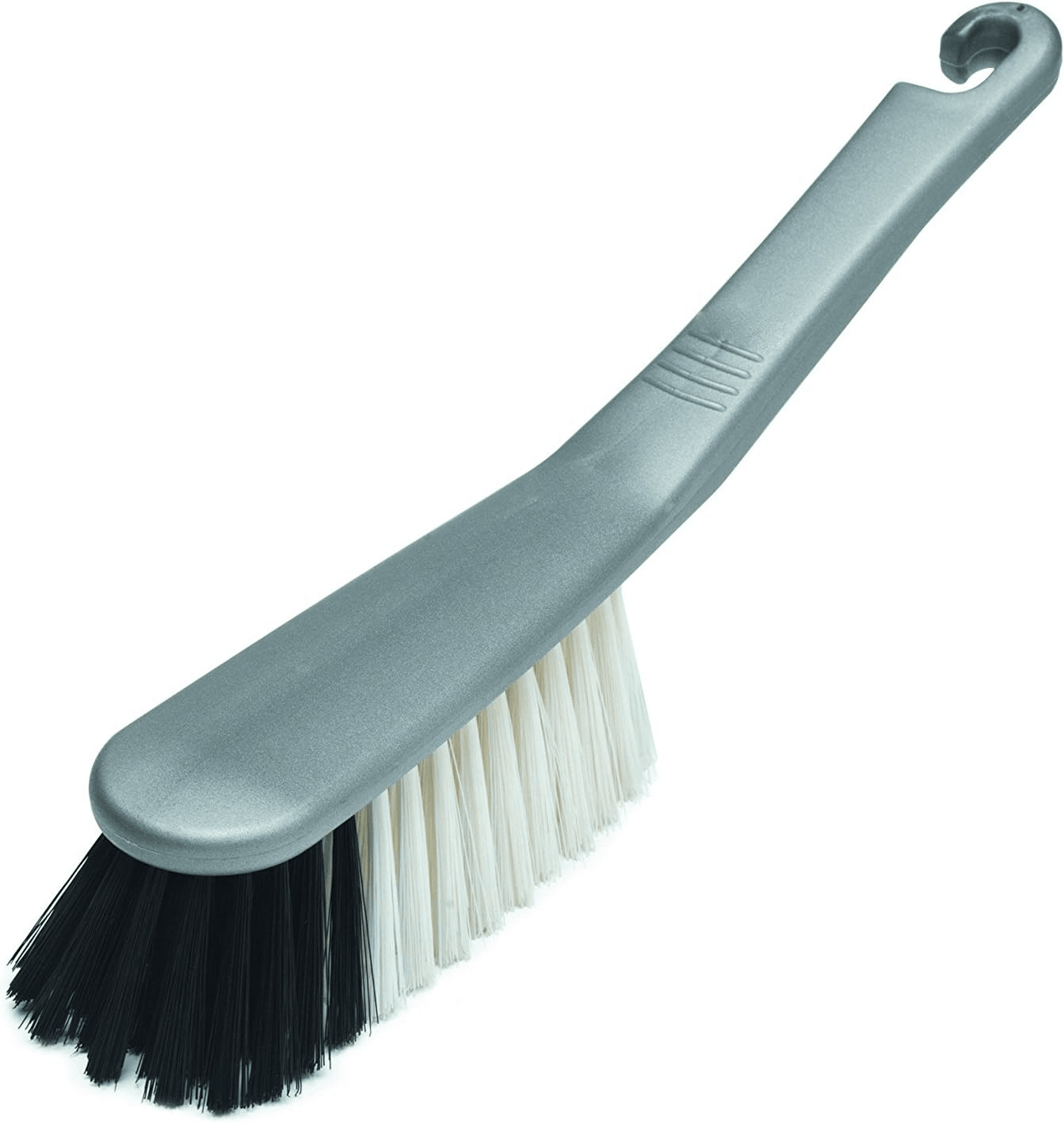 Housewares Dustpan & Soft Brush Set