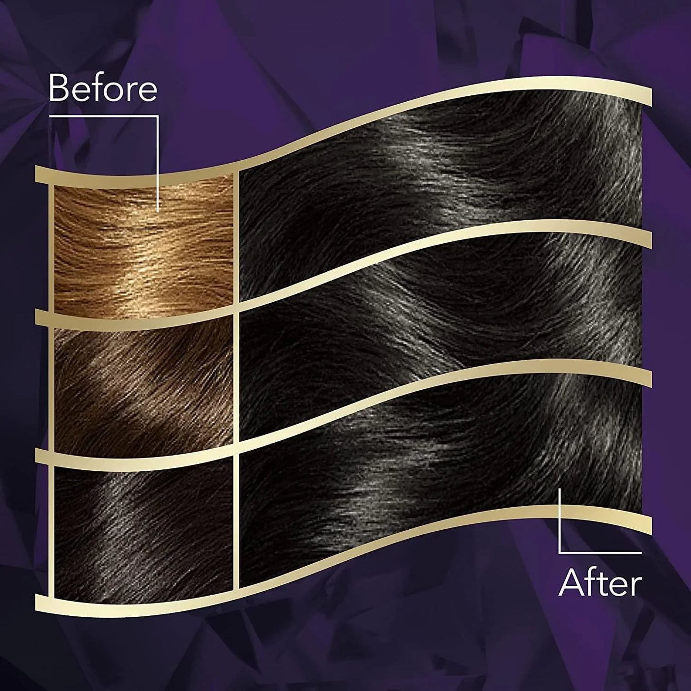 Koleston Hair Color Crème - Black (302-0)