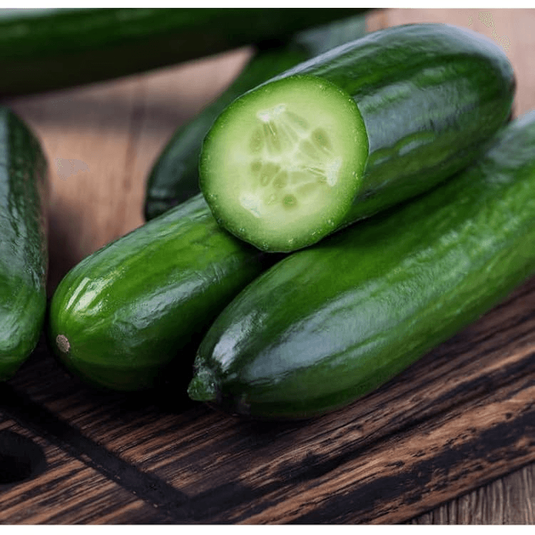 Cucumber - 500g