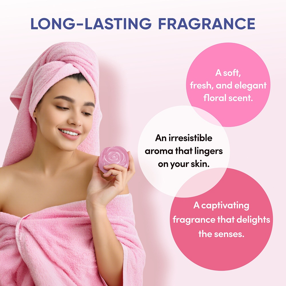 Kavouge Bleaching Soap - 80g