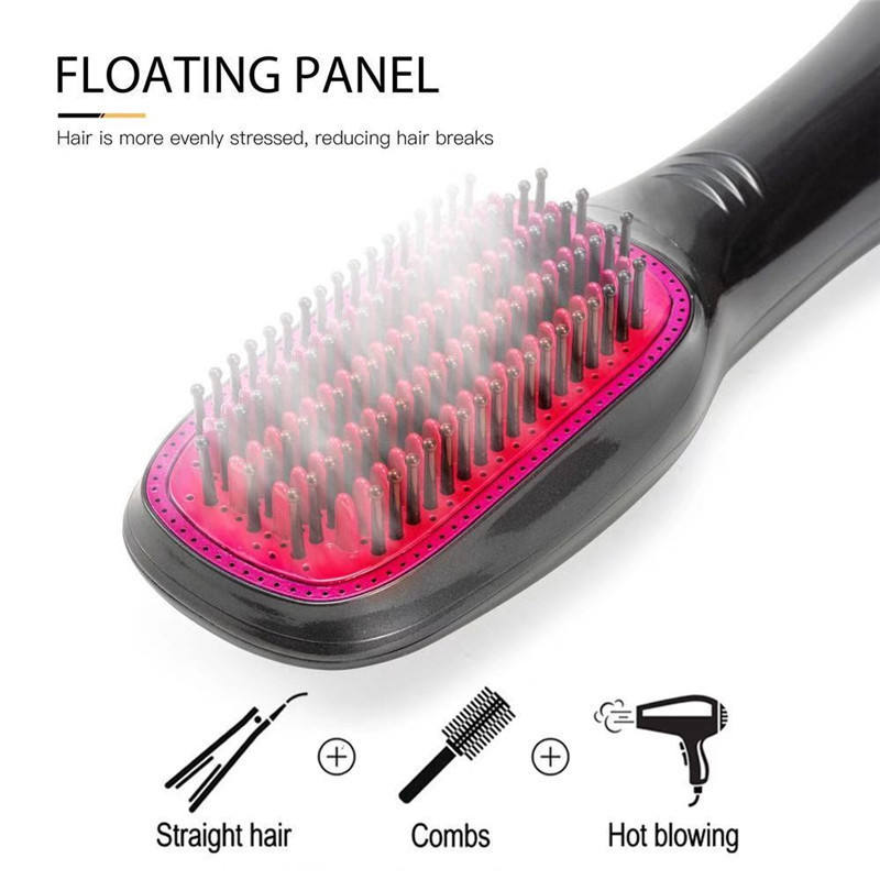 Joy Professional 2 in 1 Hair Dryer & Styling Brush FDD-02901