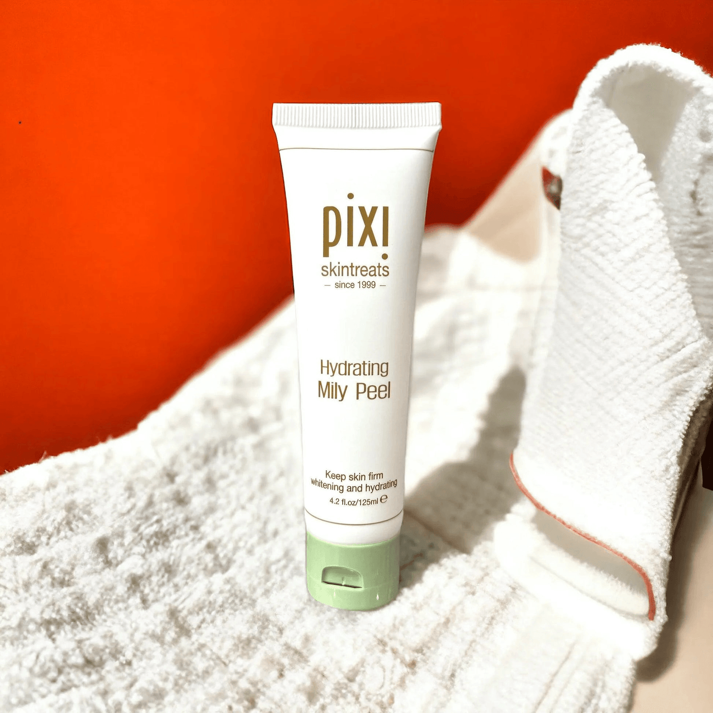 Pixi Hydrating Mily Peel - 125ml