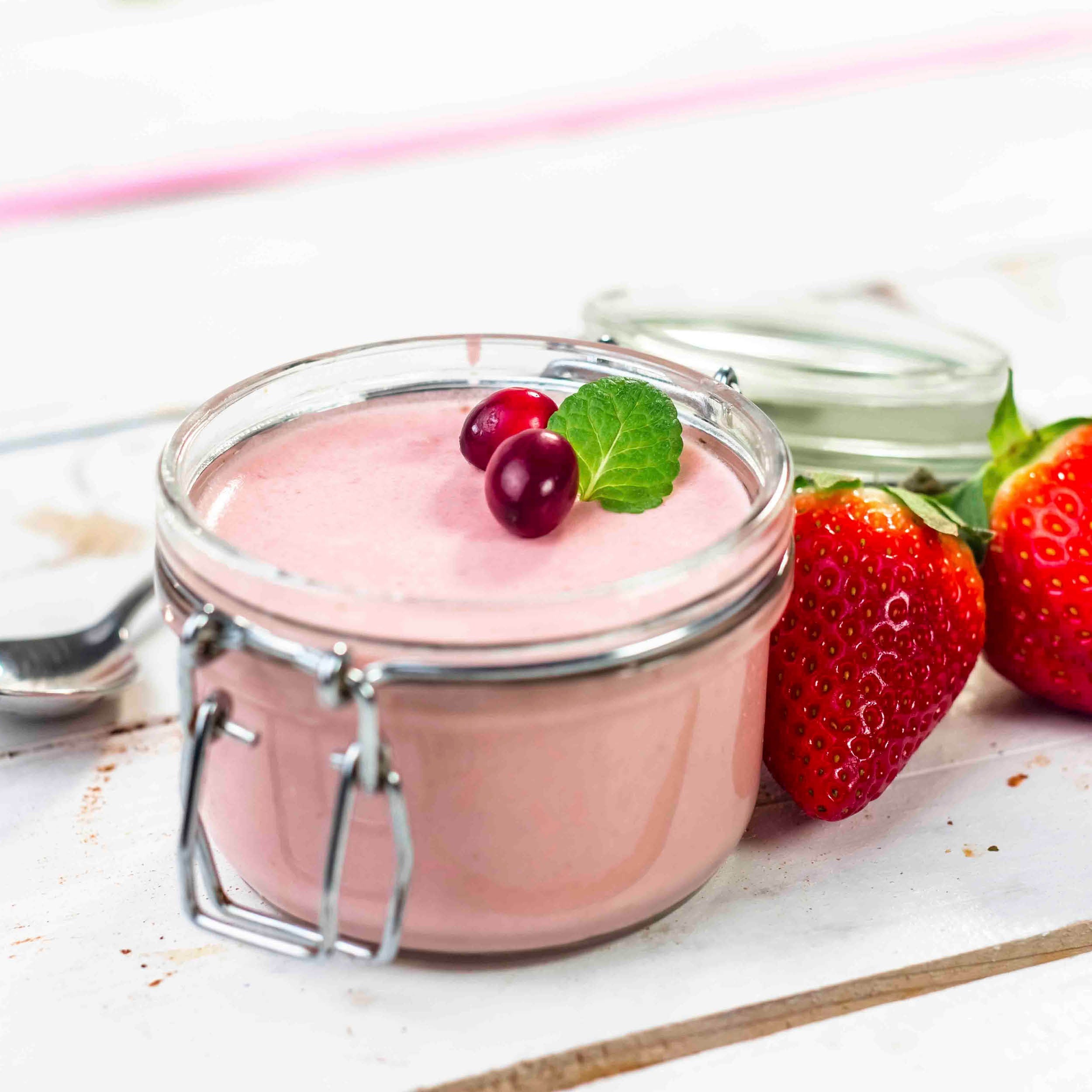 McCormick Strawberry Flavor - 20ml