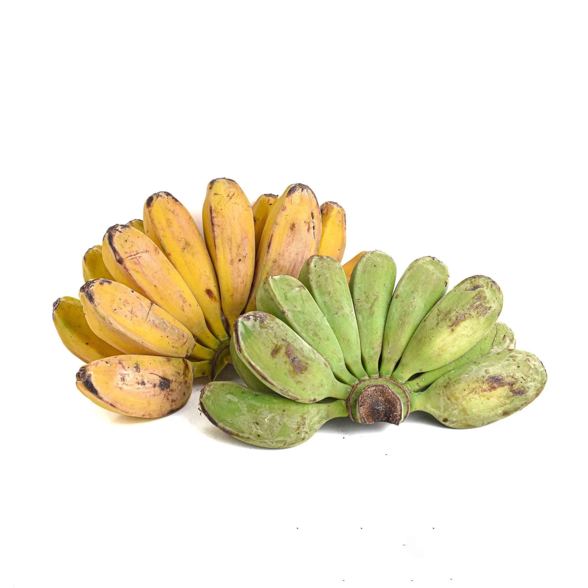 Saba Banana - 500g