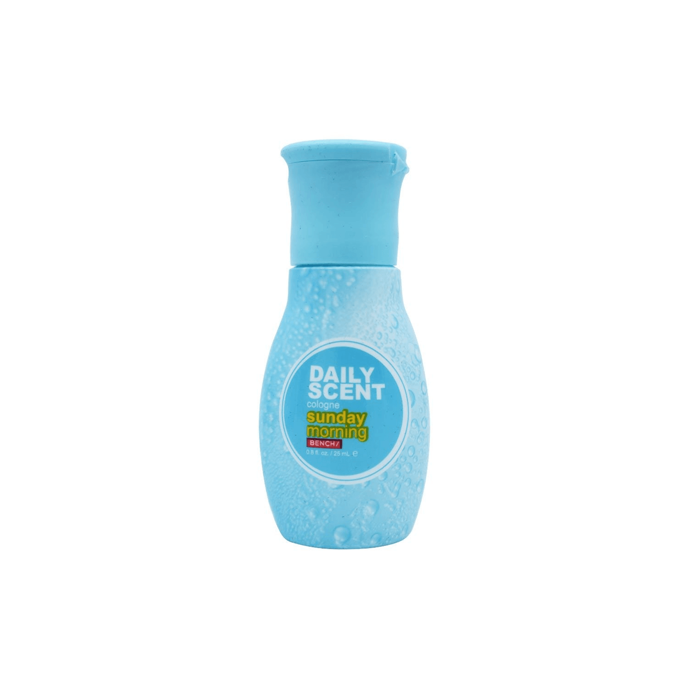 Daily Scent Cologne Sunday Morning 25ml - Bench