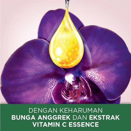 Lux Botanicals Magical Orchid Soap Bar - 3 x 100g