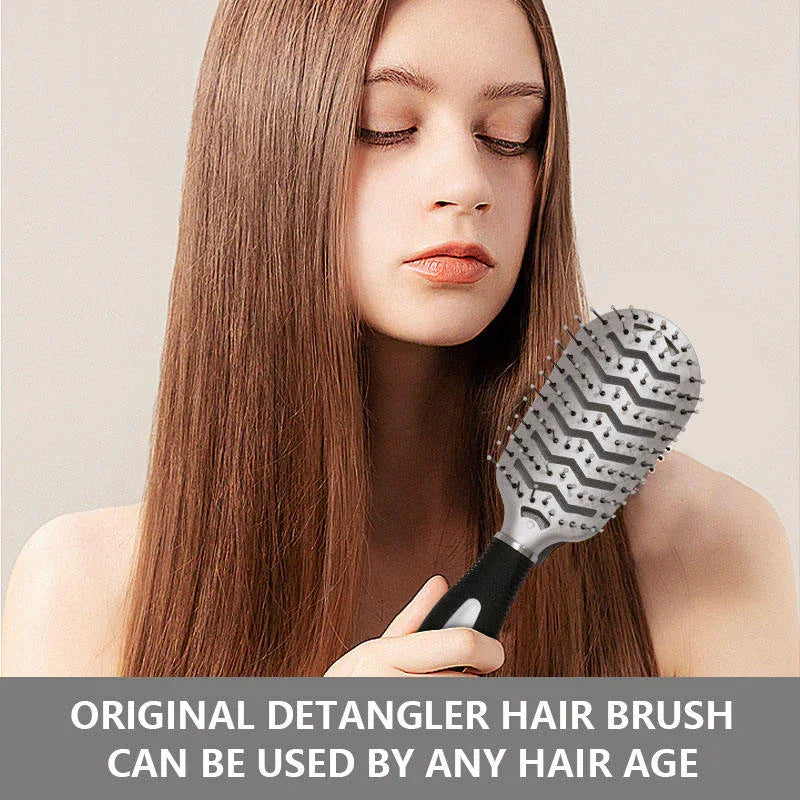 Beauty Hollow Vent Hair Brush