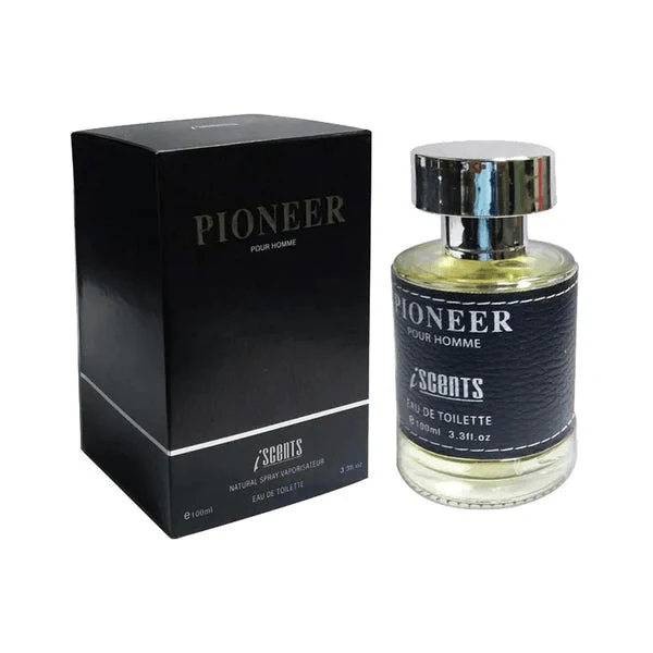 Pioneer + Spring Men & Women Perfumes 1+1 PR-93