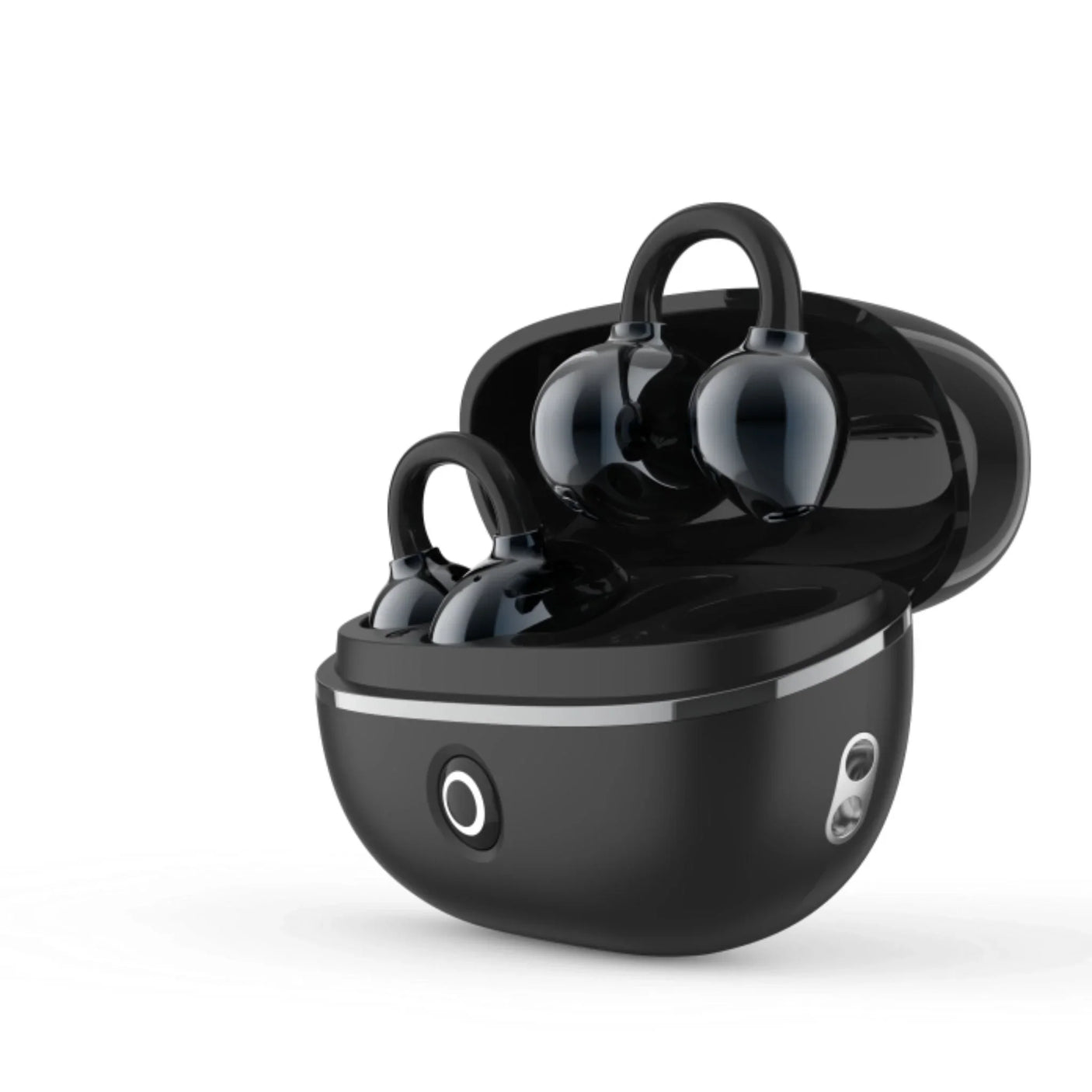 G-tab TWS Earbuds - Clip 2