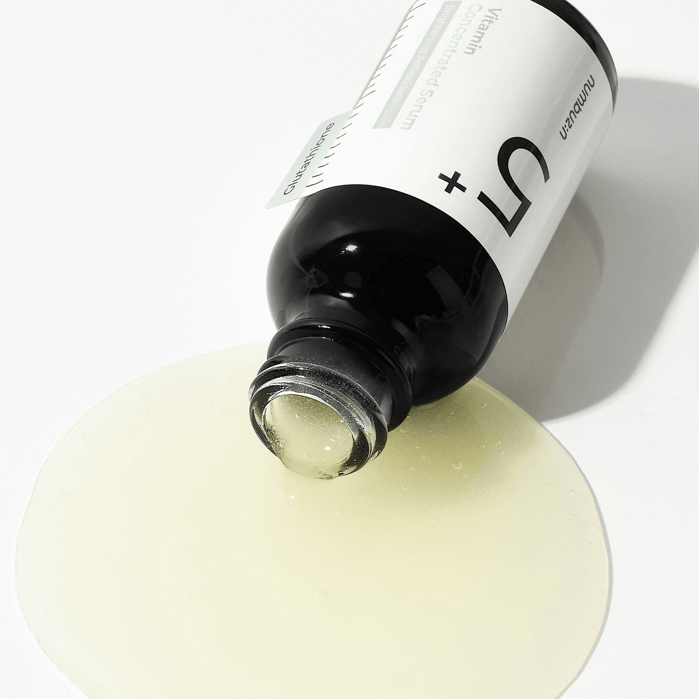 Numbuzin No.5+ Vitamin Concentrated Serum - 30ml