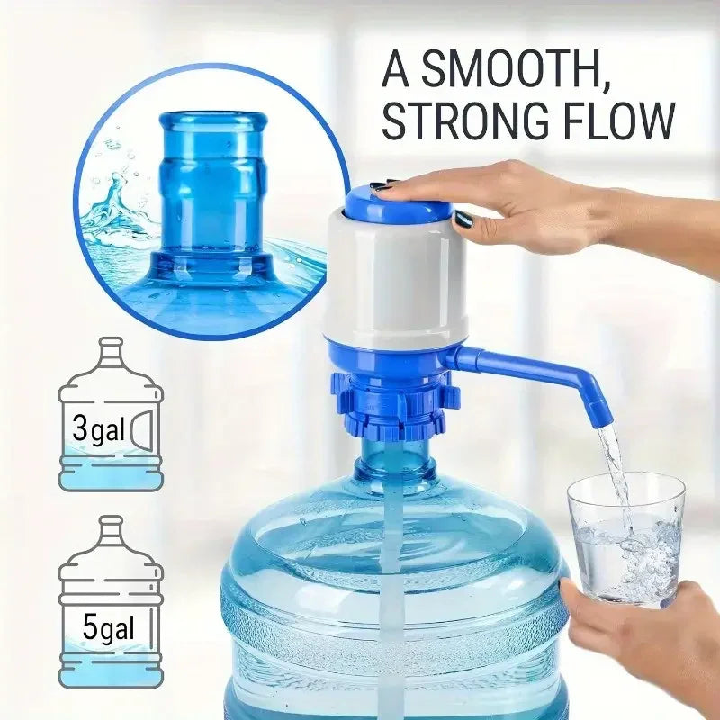 Drinking Water Manual Dispenser Pump HL-03