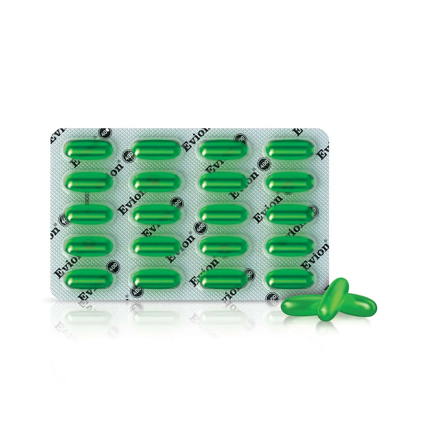 Evion Vitamin E - 20S