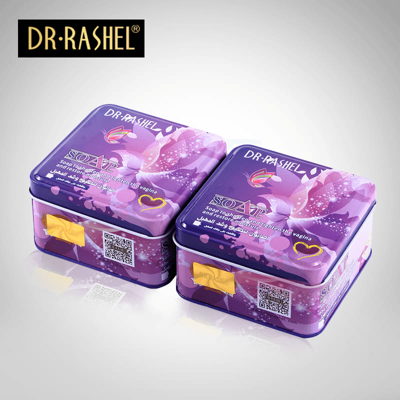 Dr.Rashel Privates Parts Firming Soap - 100g