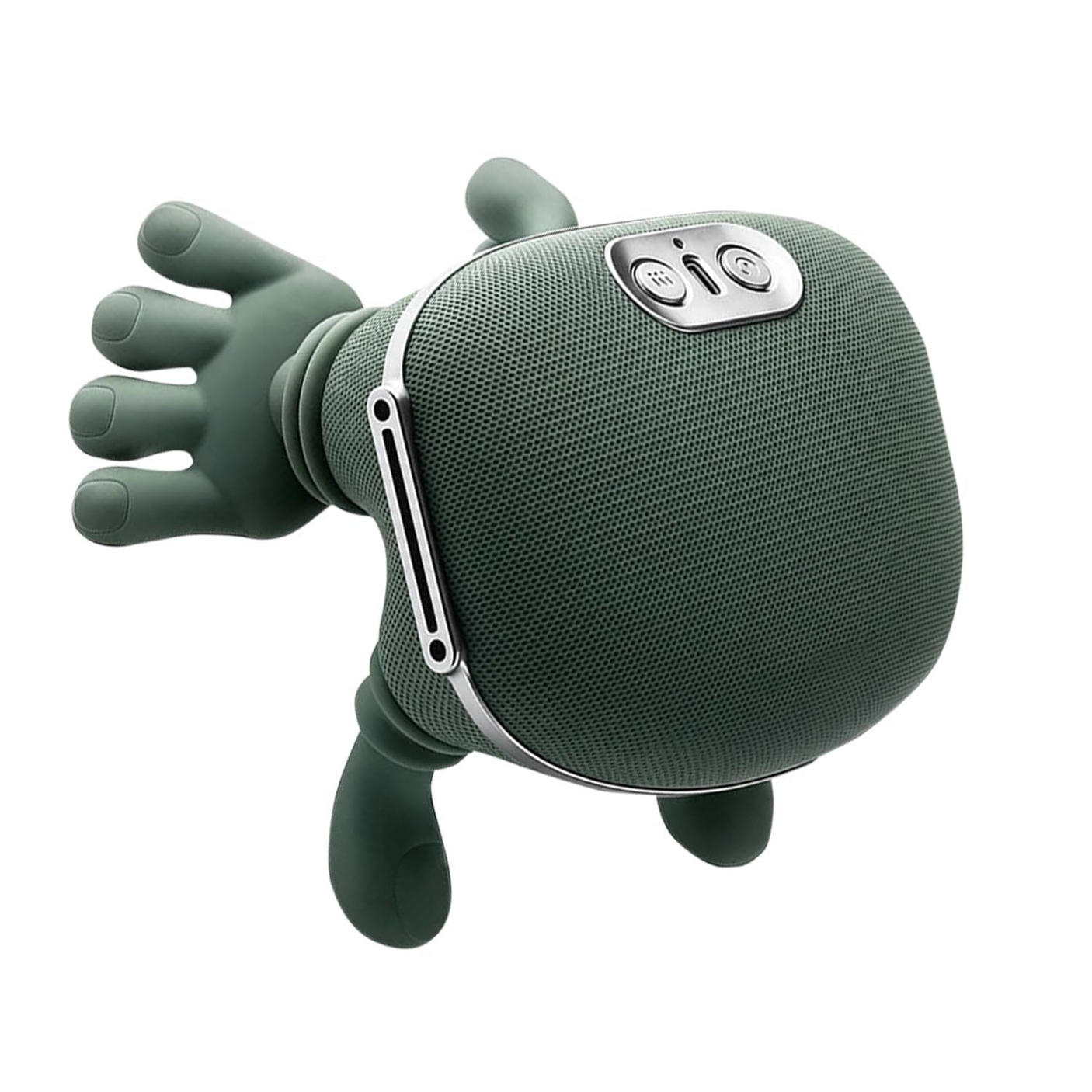 Double-Palm Kneading Shoulder & Neck Massager FH-670
