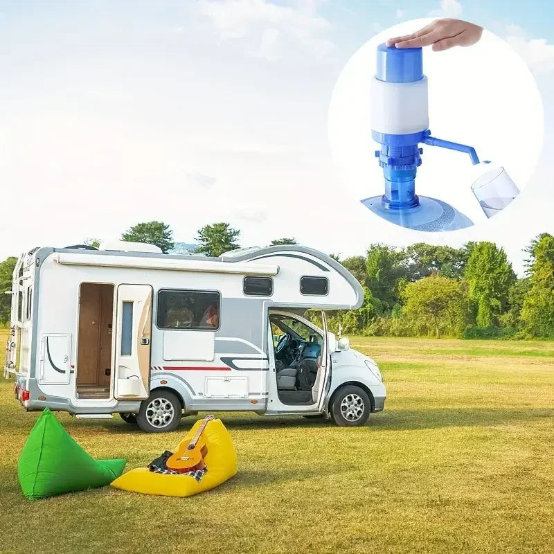 Drinking Water Manual Dispenser Pump HL-03