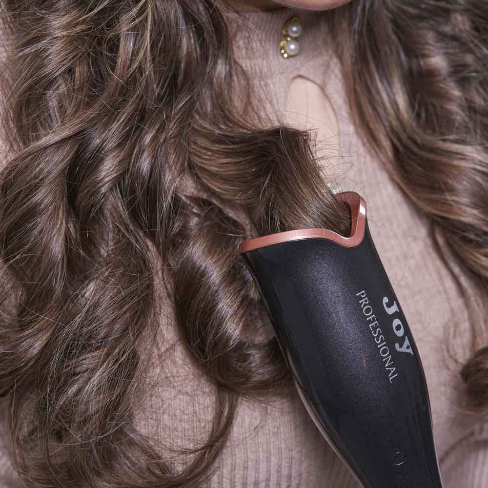 Joy Professional Dual-Direction Hair Curler FDJ-13503
