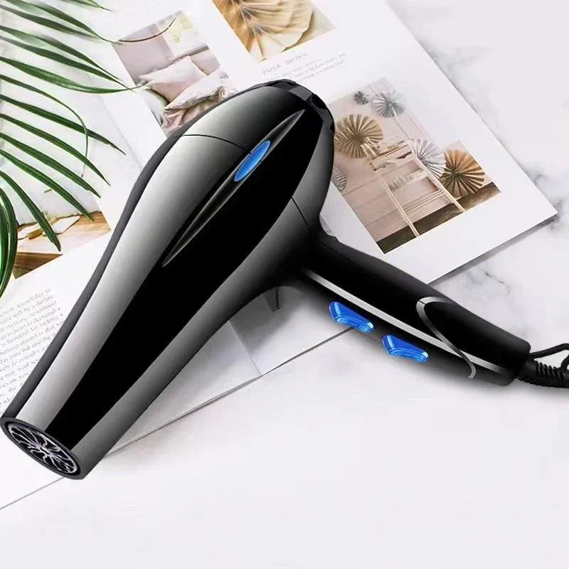 I Lite Smooth Shiny 4000W Cool & Warm Hair Dryer IT-070