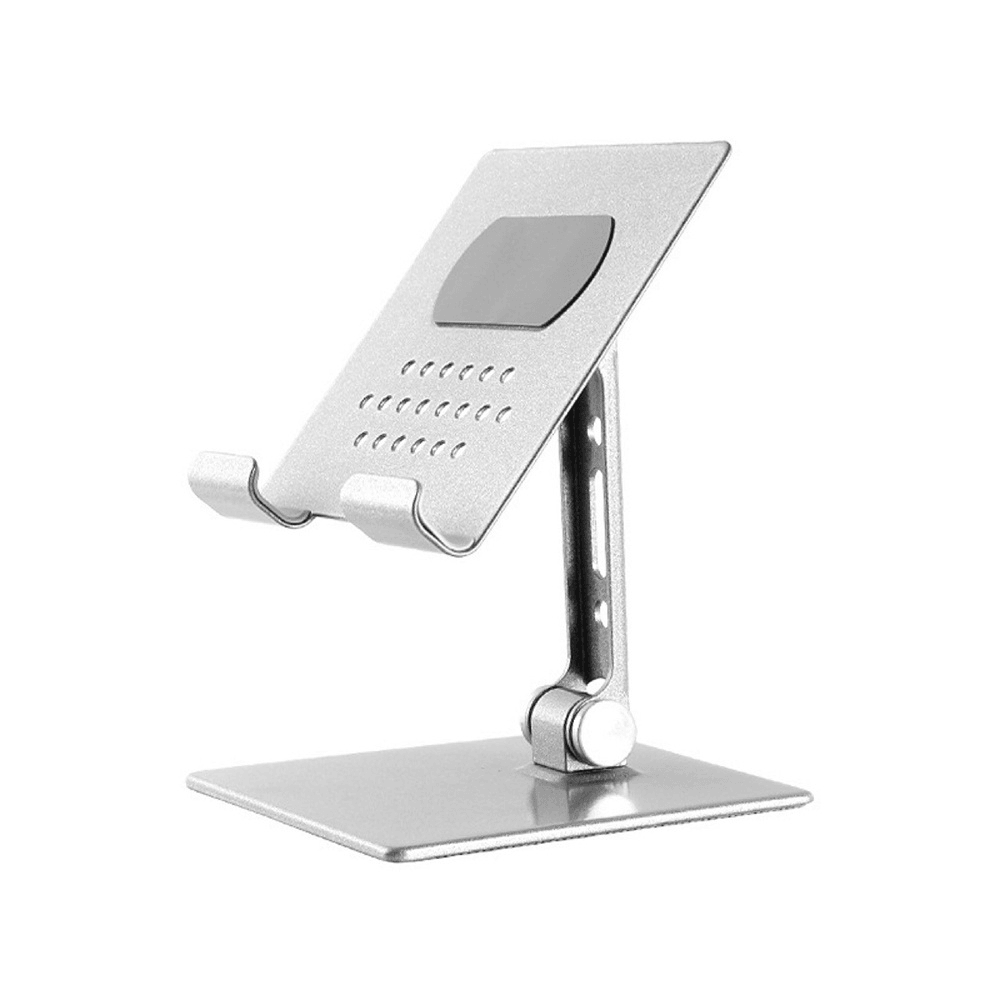 Mobile & Tablet Folding Adjustable Stand - A710