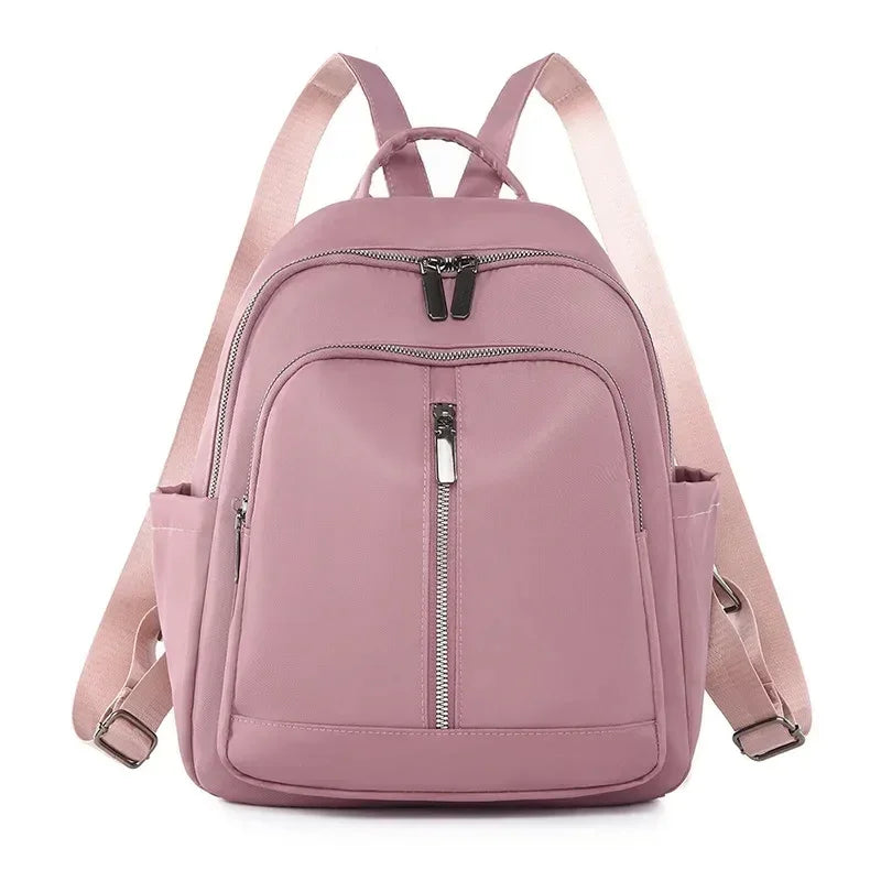 High Quality Travel Simple Lightweight Backpack - 81101