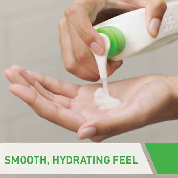 CeraVe Hydrating Facial Cleanser For Normal To Dry Skin - 236ml