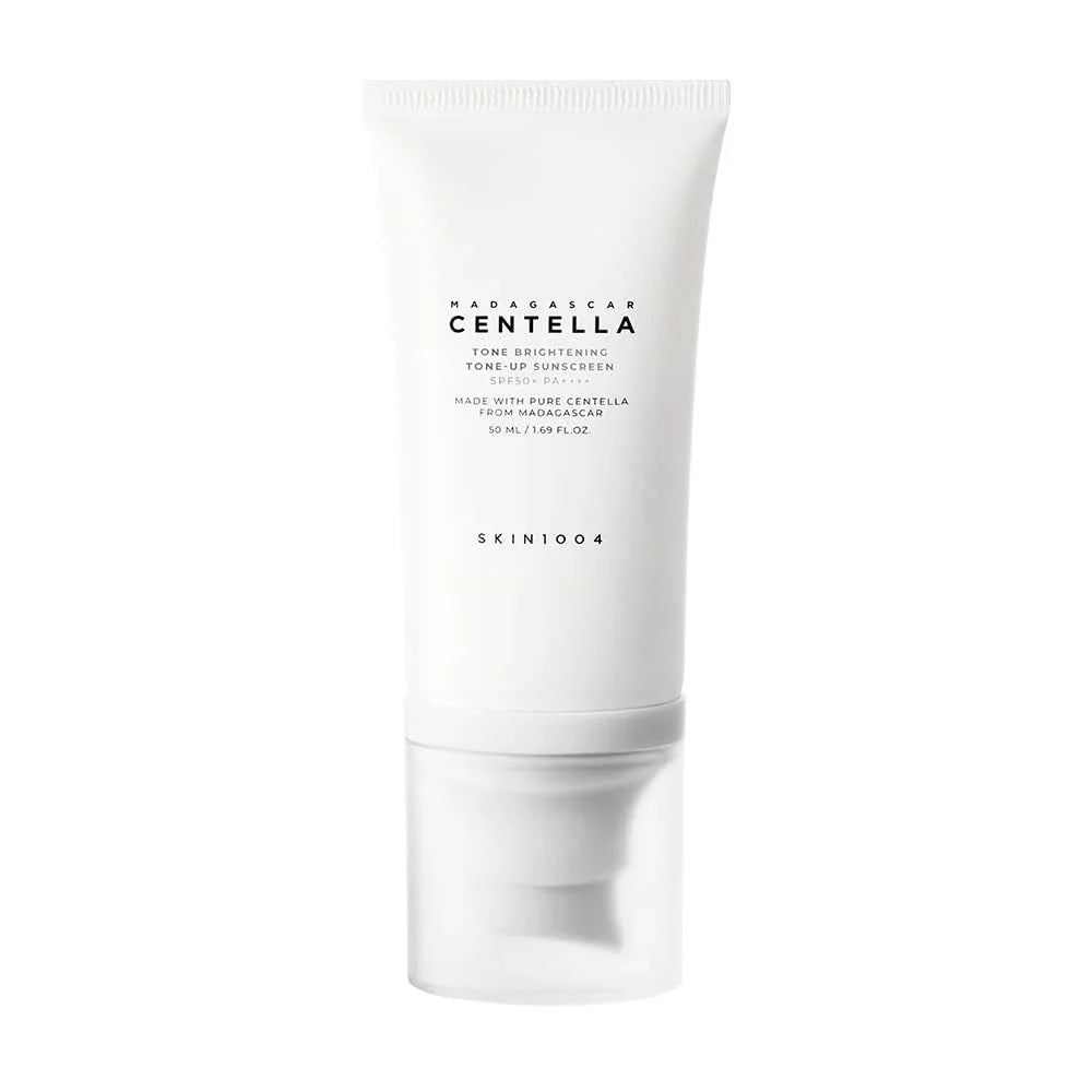 SKIN1004 Tone Brightening Tone-Up Sunscreen SPF50+ PA++++ - 50ml