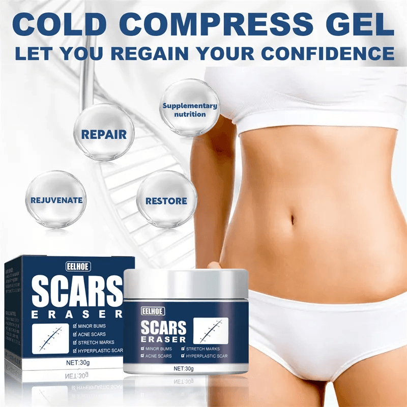 EELHOE Scars Eraser - 30g
